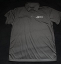 Playera Polo Dry Fit C1502