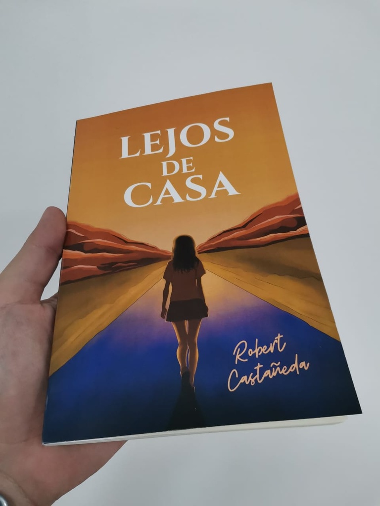 Libro 120 paginas Media Carta