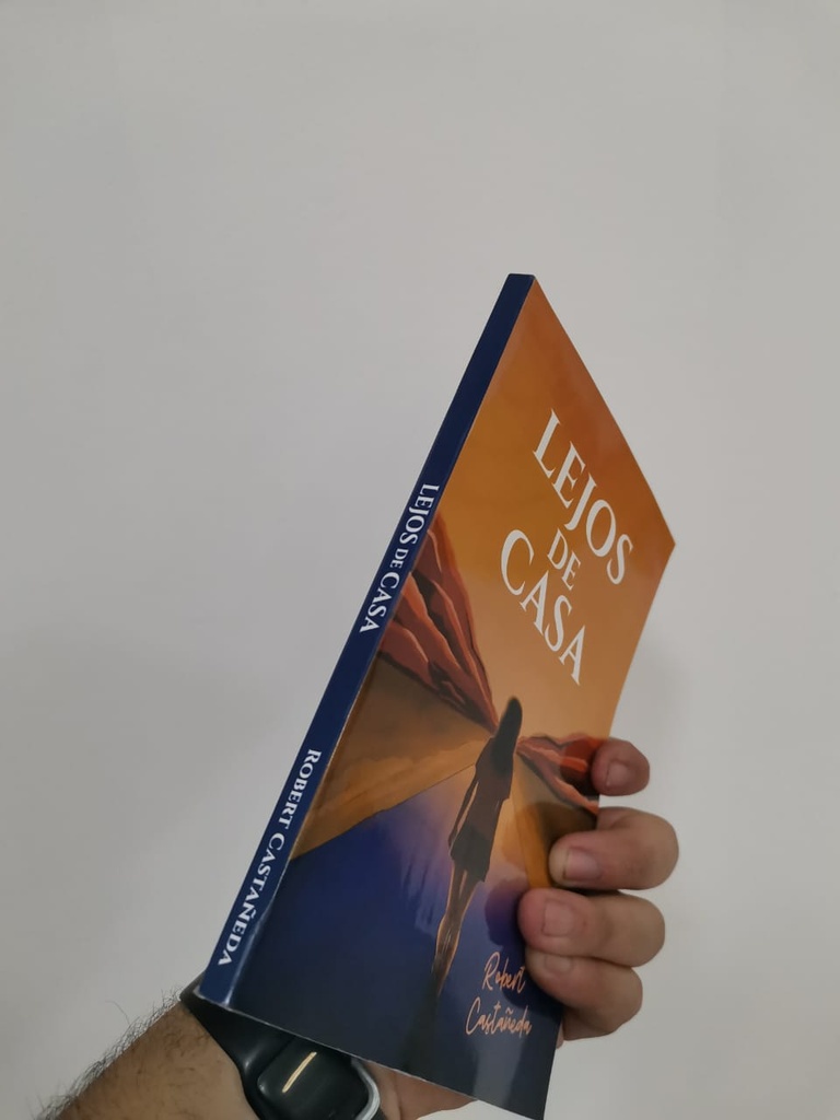 Libro 120 paginas Media Carta