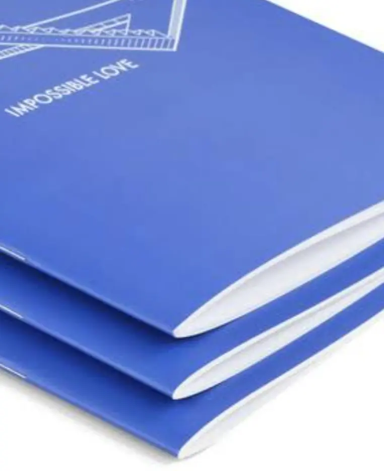 Cuadernillo 1/4 grapado Pak C/50