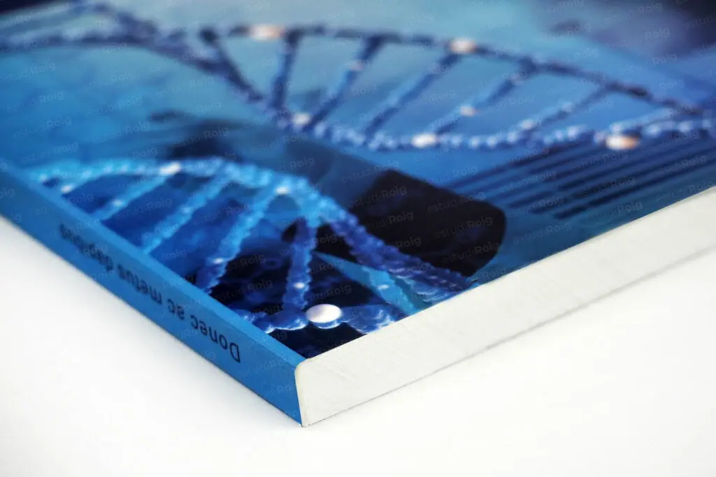 Libro Orígenes Pak 50 Pzas.