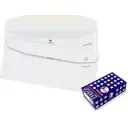 Sobre Boston para Nomina y Diezmo 90g | Seguridad y Profesionalismo | ModeloHA0074 