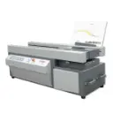 Encuadernado Hot Metl