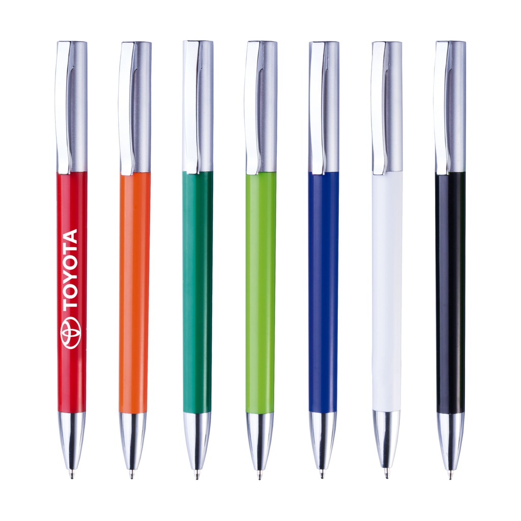 ✍️ Escribe el Futuro de tu Marca: Pack 1,000 Bolígrafos "Premium Style" VALDIVIA