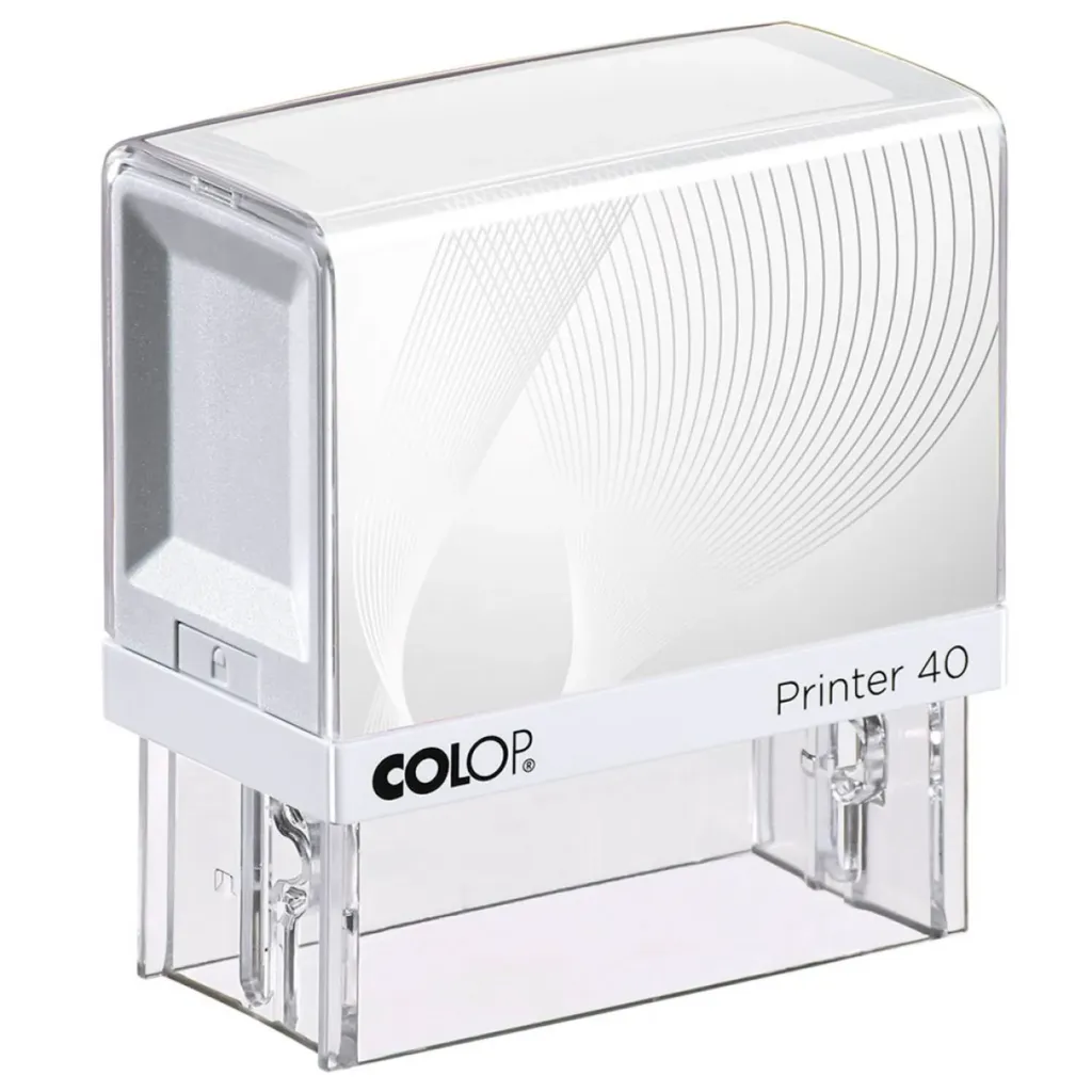 Sello Automático 3x4cm (4 días hábiles)