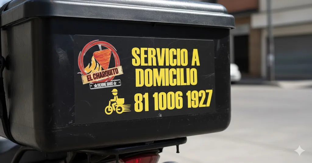 Paquete de Branding en Vinil Premium 🌮🚀