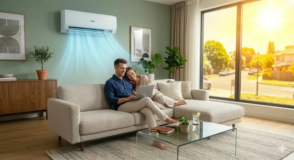 Mantenimiento Mini Split