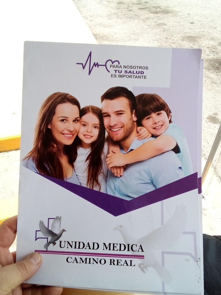 Legajo Camino (Excedente)