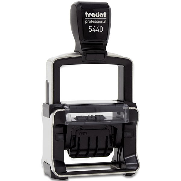 Sello Profesional 49x28 milimetros (4 días hábiles)