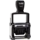 Sello Profesional 49x28 milimetros