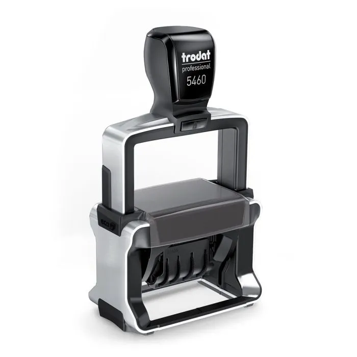 Sello Profesional 56x33 milimetros