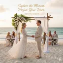 AI Wedding Vows -Votos Matrimoniales IA