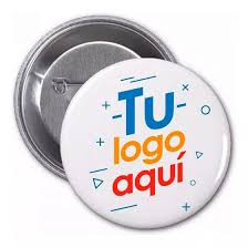Pin publicitario (50)