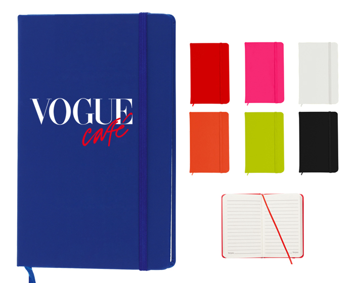 LIBRETA BITACORA AVIRA