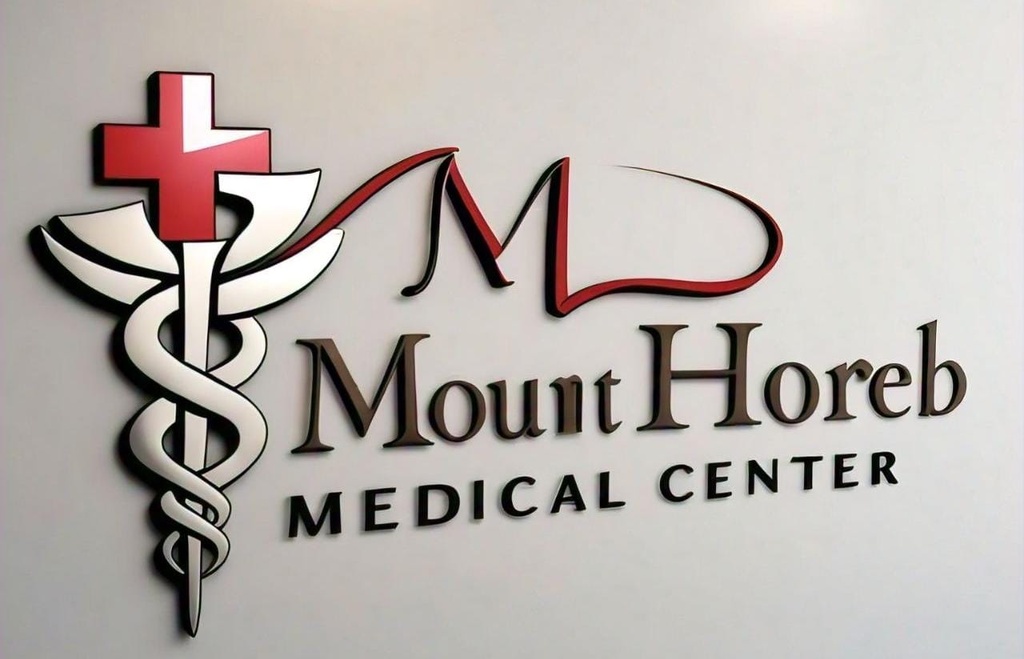 Anuncio acrílico corte Laser